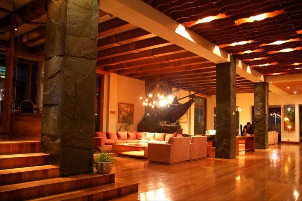 Gran Hotel Vicente Costanera Puerto Montt Exteriér fotografie