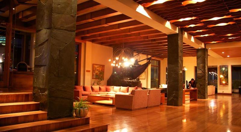 Gran Hotel Vicente Costanera Puerto Montt Exteriér fotografie